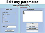 Comprehensive Editing & Layout Tools